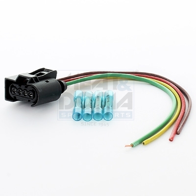 Kit riparazione cavi, Valvola EGR - 25148 MEAT & DORIA