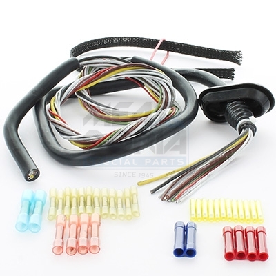 Kit riparazione, Fascio cavi - 25157 MEAT & DORIA