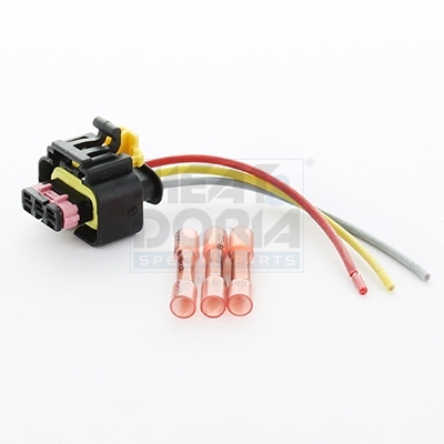 Repair Set, harness - 25170 MEAT & DORIA