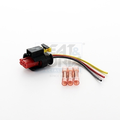 Kit riparazione, Fascio cavi - 25171 MEAT & DORIA
