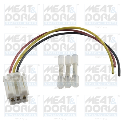 Repair Set, harness - 25176 MEAT & DORIA