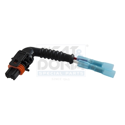 Cable Repair Set, injector valve - 25198 MEAT & DORIA