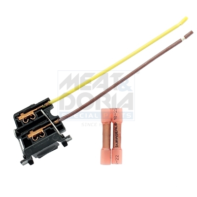 Kit riparazione, Fascio cavi - 25231 MEAT & DORIA