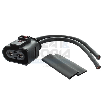 Repair Set, harness - 25250 MEAT & DORIA