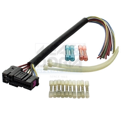 Kit riparazione, Fascio cavi - 25266 MEAT & DORIA