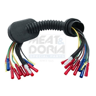 Kit riparazione, Fascio cavi - 25283 MEAT & DORIA
