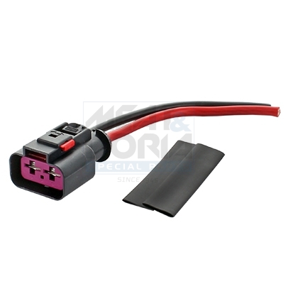 Repair Set, harness - 25324 MEAT & DORIA