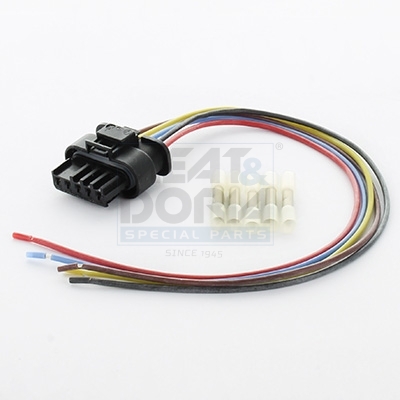 Repair Set, harness - 25340 MEAT & DORIA