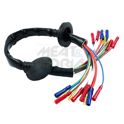 Repair Set, harness - 25358 MEAT & DORIA