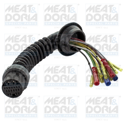 Repair Set, harness - 25393 MEAT & DORIA