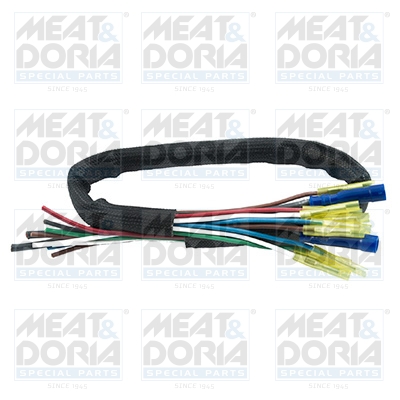 Repair Set, harness - 25399 MEAT & DORIA