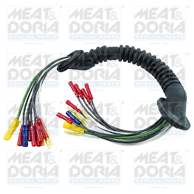 Kit riparazione, Fascio cavi - 25401 MEAT & DORIA