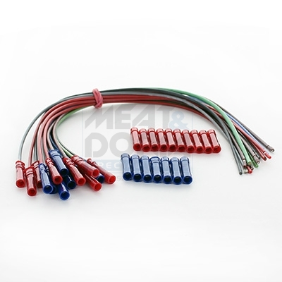 Kit riparazione, Fascio cavi - 25421 MEAT & DORIA