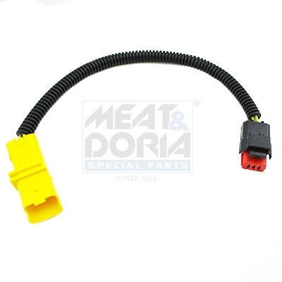Kit riparazione cavi, Common-Rail-System - 25458 MEAT & DORIA