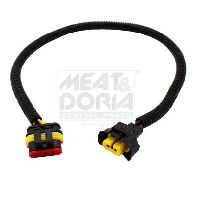 Kit riparazione cavi, Fendinebbia - 25496 MEAT & DORIA
