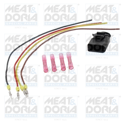Kit riparazione, Fascio cavi - 25514 MEAT & DORIA