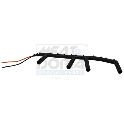Repair Set, harness - 25523 MEAT & DORIA