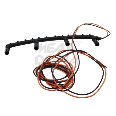 Repair Set, harness - 25524 MEAT & DORIA