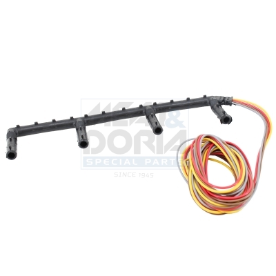 Kit riparazione, Fascio cavi - 25525 MEAT & DORIA