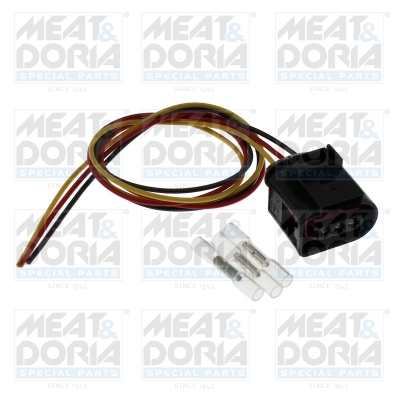 Kit riparazione cavi, sensore carburante - 25539 MEAT & DORIA