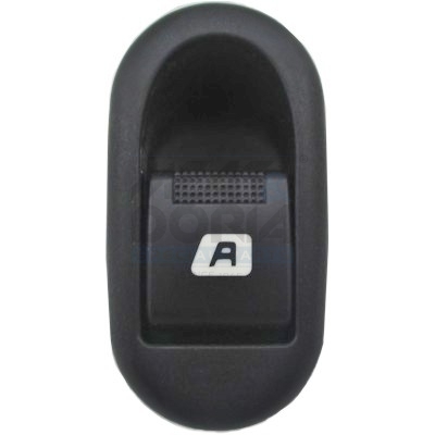 Switch, window regulator - 26020 MEAT & DORIA