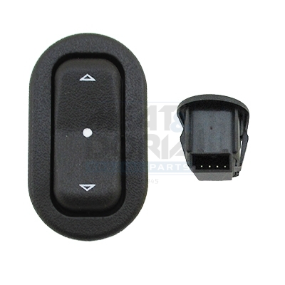 Switch, window regulator - 26085 MEAT & DORIA