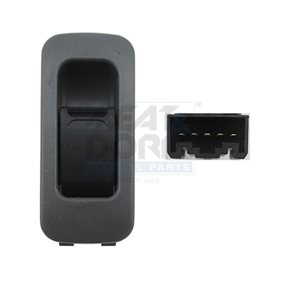 Switch, window regulator - 26116 MEAT & DORIA