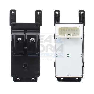 Switch, window regulator - 26502 MEAT & DORIA