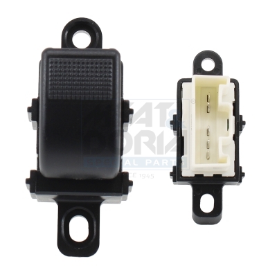 Switch, window regulator - 26510 MEAT & DORIA