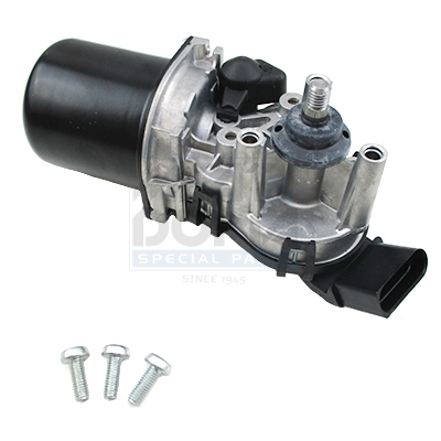 Wiper Motor - 27010 MEAT & DORIA