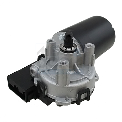 Wiper Motor - 27034 MEAT & DORIA