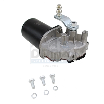 Wiper Motor - 27041 MEAT & DORIA