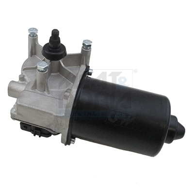 Wiper Motor - 27056 MEAT & DORIA