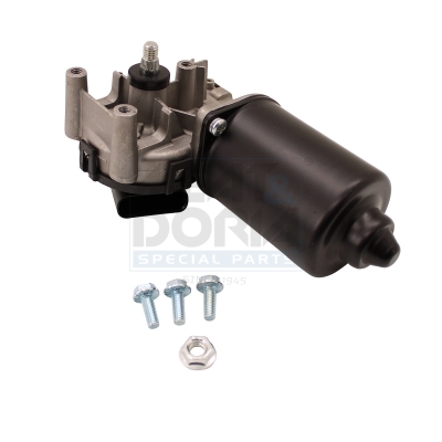 Wiper Motor - 27058 MEAT & DORIA
