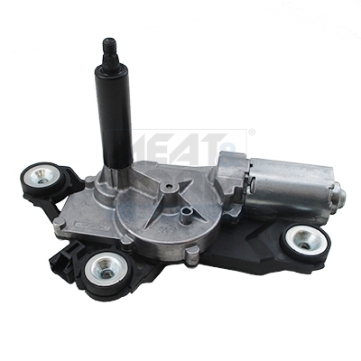 Wiper Motor - 27075 MEAT & DORIA