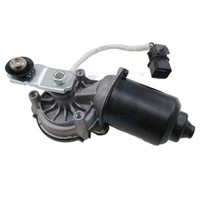 Wiper Motor - 27087 MEAT & DORIA