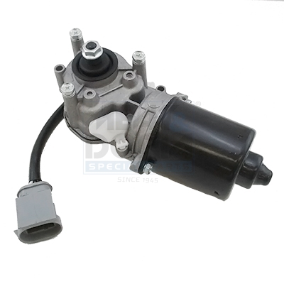 Wiper Motor - 27106 MEAT & DORIA