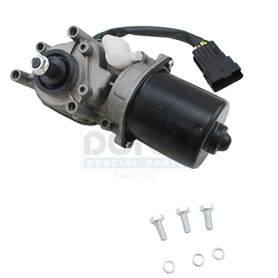 Wiper Motor - 27156 MEAT & DORIA