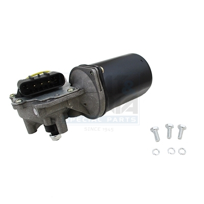 Wiper Motor - 27157 MEAT & DORIA