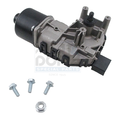 Wiper Motor - 27160 MEAT & DORIA