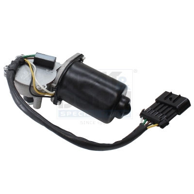 Wiper Motor - 27161 MEAT & DORIA