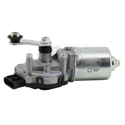 Wiper Motor - 27163 MEAT & DORIA