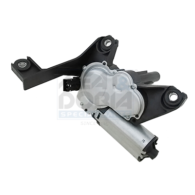 Wiper Motor - 27172 MEAT & DORIA