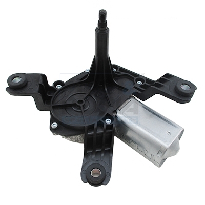 Wiper Motor - 27173 MEAT & DORIA