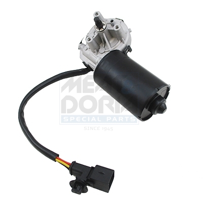 Wiper Motor - 27179 MEAT & DORIA