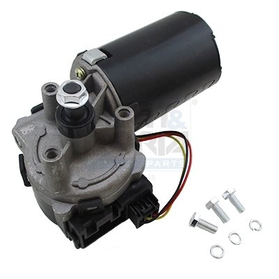 Wiper Motor - 27189 MEAT & DORIA
