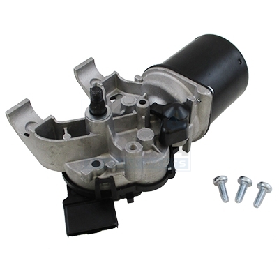 Wiper Motor - 27198 MEAT & DORIA