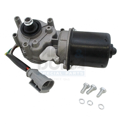 Wiper Motor - 27203 MEAT & DORIA