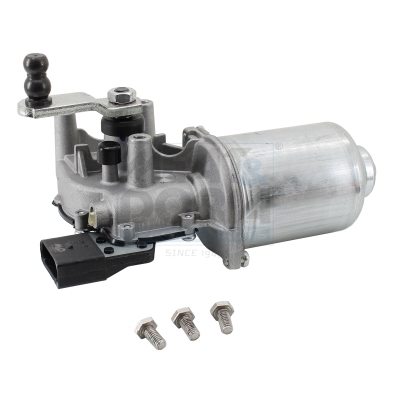 Wiper Motor - 27219 MEAT & DORIA
