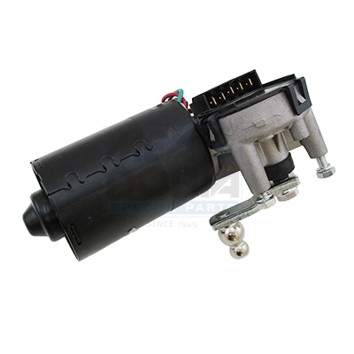 Wiper Motor - 27223 MEAT & DORIA